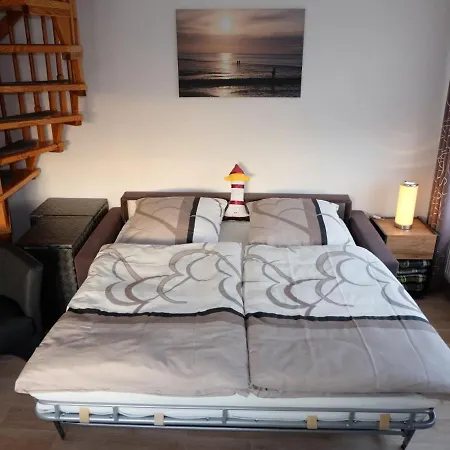 Blinkfeuer By Interhome