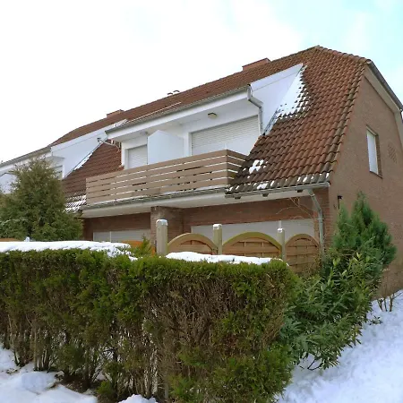 Blinkfeuer By Interhome