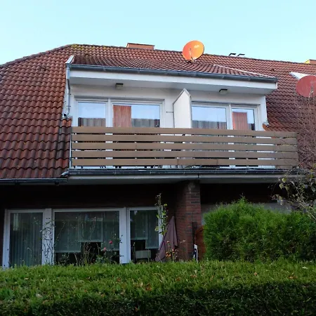 Apartment Blinkfeuer By Interhome