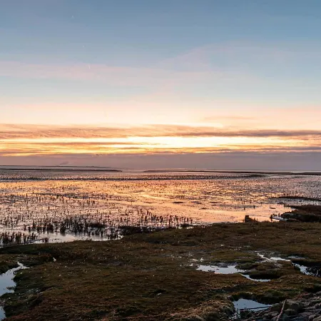 Blinkfeuer By Interhome Apartment