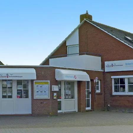 Blinkfeuer By Interhome