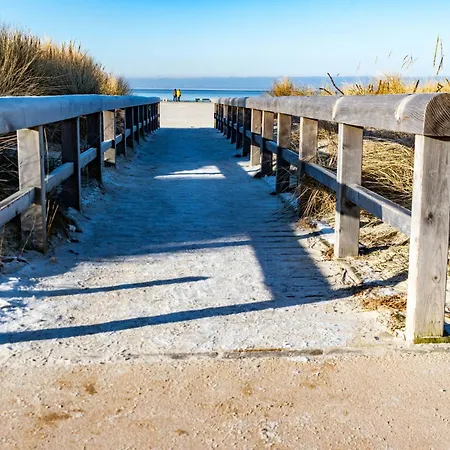 Blinkfeuer By Interhome Apartment