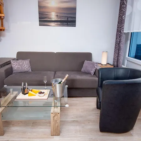 Blinkfeuer By Interhome *