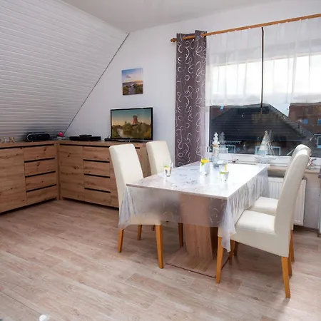 Blinkfeuer By Interhome