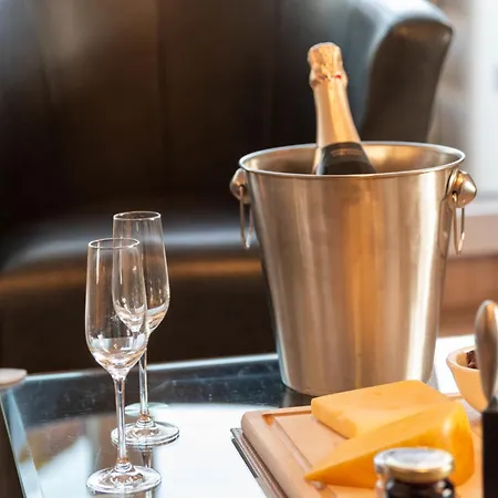 Blinkfeuer By Interhome Apartment *