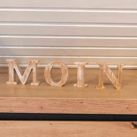 Apartment Blinkfeuer By Interhome Norddeich (Norden)