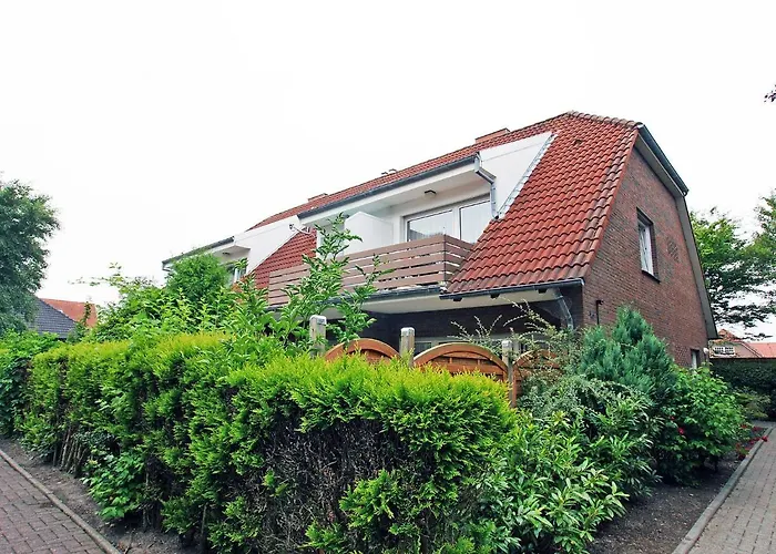 Blinkfeuer By Interhome *