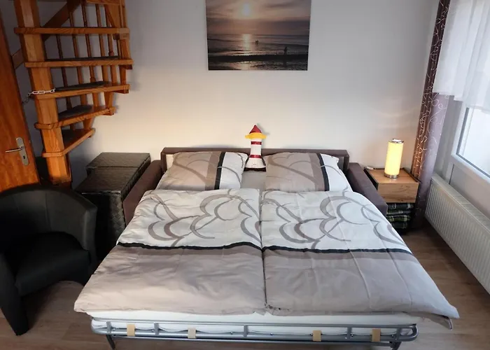 Blinkfeuer By Interhome