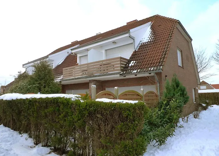 Blinkfeuer By Interhome