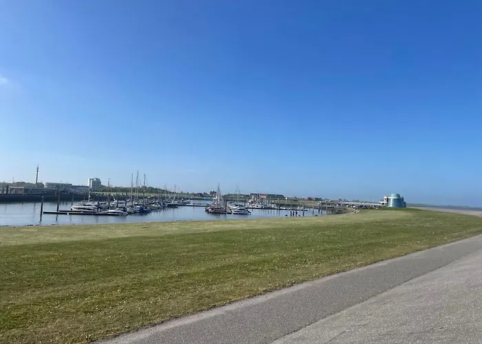 Blinkfeuer By Interhome