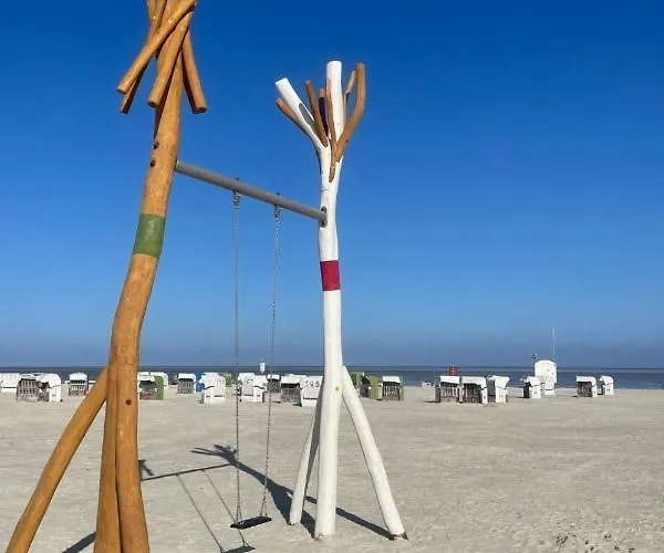 Blinkfeuer By Interhome نورديش