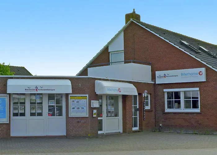 Blinkfeuer By Interhome