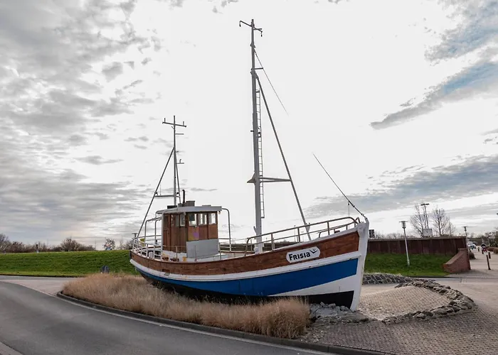 Blinkfeuer By Interhome * نورديش