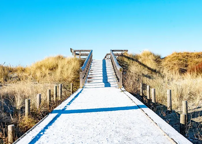 Blinkfeuer By Interhome شقة