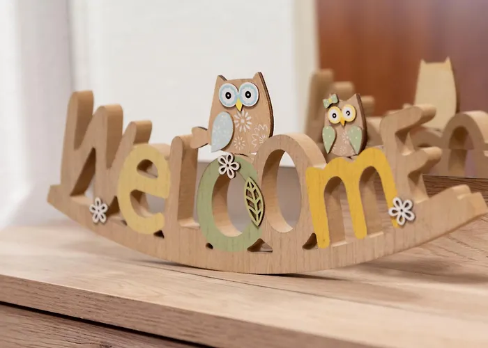 شقة Blinkfeuer By Interhome *