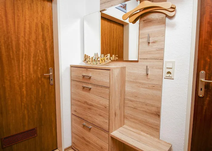 Blinkfeuer By Interhome * نورديش