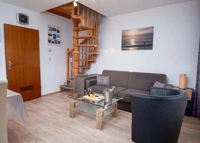 Blinkfeuer By Interhome شقة